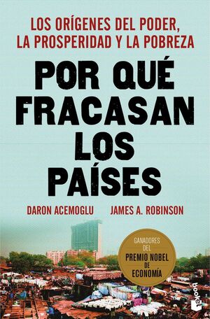 POR QUE FRACASAN LOS PAISES