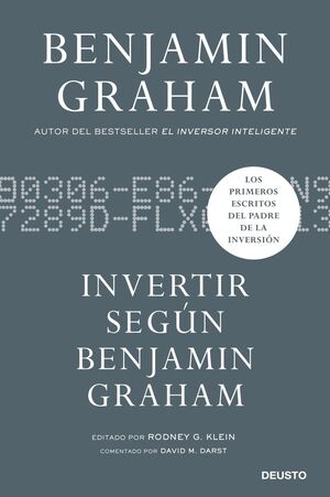 INVERTIR SEGUN BENJAMIN GRAHAM