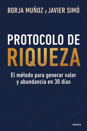 PROTOCOLO DE RIQUEZA