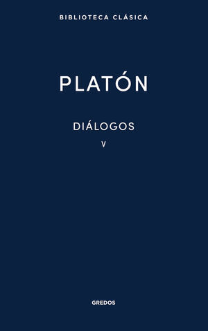 DIÁLOGOS V