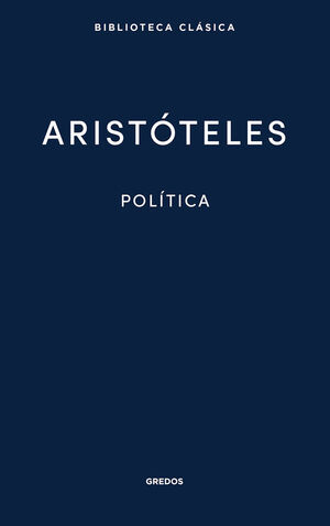 36 POLITICA ARISTOTELES
