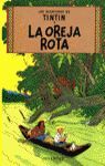 OREJA ROTA, LA 