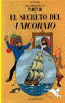 SECRETO DEL UNICORNIO, EL 
