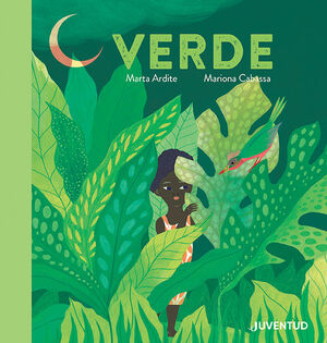 VERDE (JUVENTUD)