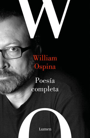 POESIA COMPLETA - OSPINA