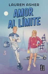 AMOR AL LIMITE DIRTY AIR 2