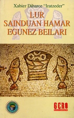 LUR SAINDUAN HAMAR EGUNEZ BEILARI