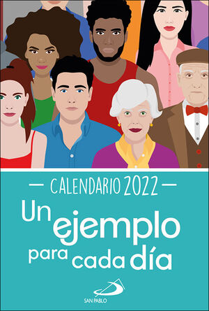 TACO UN EJEMPLO PARA CADA DÍA 2022 (DEVOLVER ANTES
