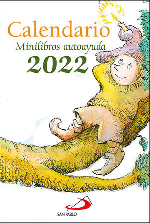 TACO MINILIBROS AUTOAYUDA 2022 (DEVOLVER ANTES DEL