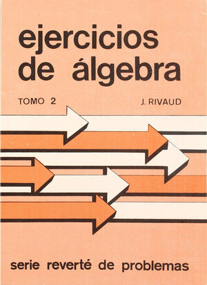EJERCICIOS DE ÁLGEBRA. II