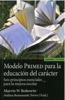 MODELO PRIMED PARA LA EDUCACIÓN DEL CARÁCTER / SEI
