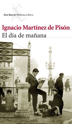 EL DIA DE MAÑANA