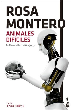 ANIMALES DIFICILES