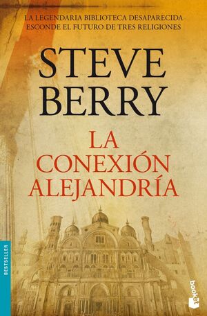 LA CONEXIÓN ALEJANDRÍA