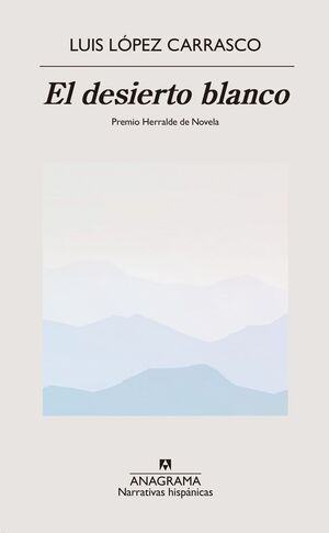 DESIERTO BLANCO, EL