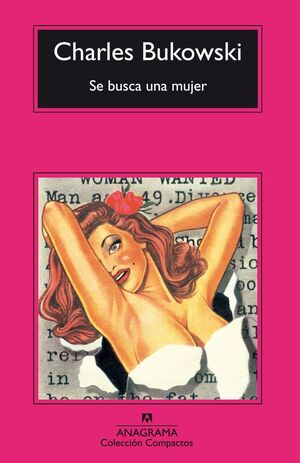 SE BUSCA UNA MUJER - CM