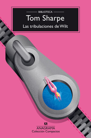 TRIBULACIONES DE WILT, LAS - CM