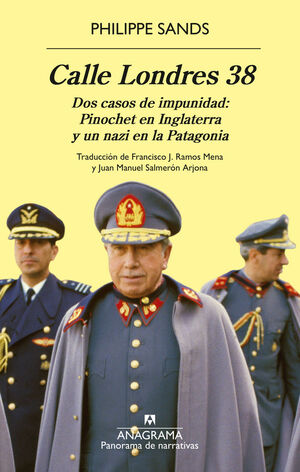CALLE LONDRES, 38