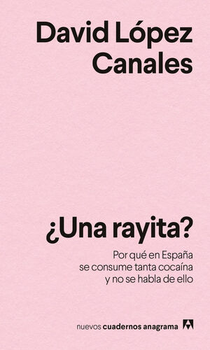 UNA RAYITA