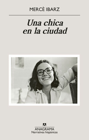 UNA CHICA EN LA CIUDAD