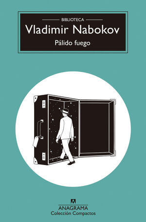 PÁLIDO FUEGO -CM