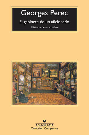 GABINETE DE UN AFICIONADO, EL - CM