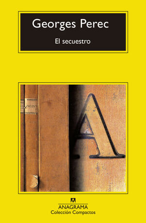 SECUESTRO, EL - CM