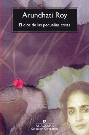 DIOS DE LAS PEQUEÑAS COSAS, EL - CM