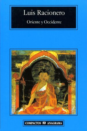 ORIENTE Y OCCIDENTE - CM