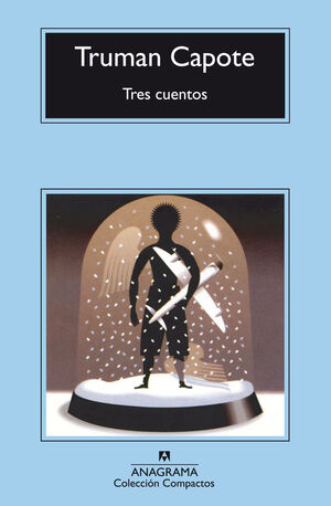 TRES CUENTOS  -CM
