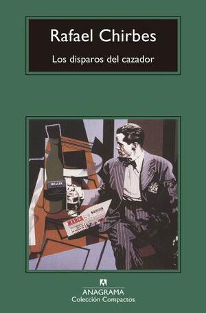 DISPAROS DEL CAZADOR, LOS -CM