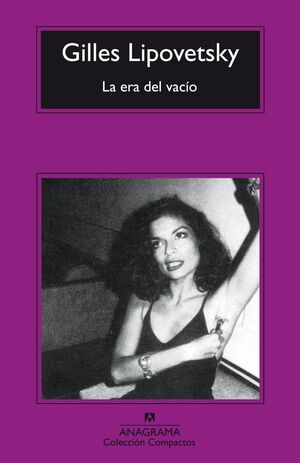 ERA DEL VACÍO, LA  - CM