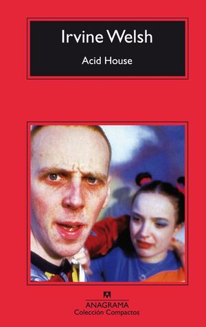 ACID HOUSE -CM