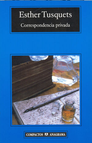 CORRESPONDENCIA  PRIVADA -CM