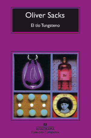 TIO TUNGSTENO, EL - CM