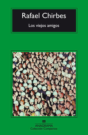 VIEJOS AMIGOS,LOS. -CM