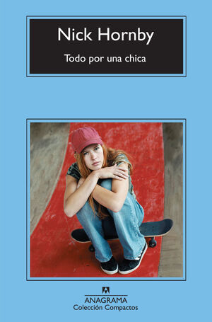 TODO POR UNA CHICA -CM