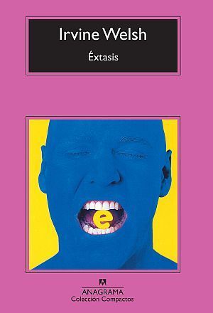 EXTASIS -CM