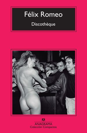DISCOTHÈQUE -CM