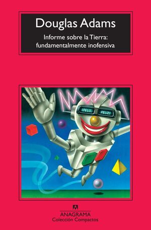 INFORME SOBRE LA TIERRA - CM