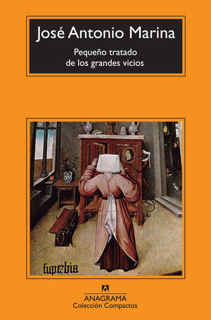 PEQUEÑO TRATADO DE LOS GRANDES VICIOS -CM