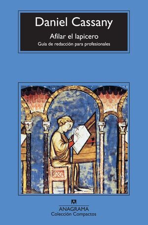 AFILAR EL LAPICERO - CM
