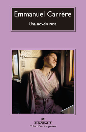 NOVELA RUSA, UNA - CM