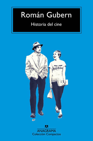 HISTORIA DEL CINE - CM