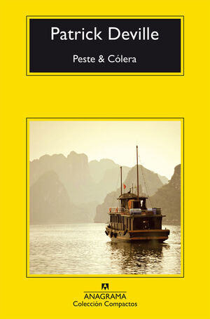 PESTE & CÓLERA  (CM)