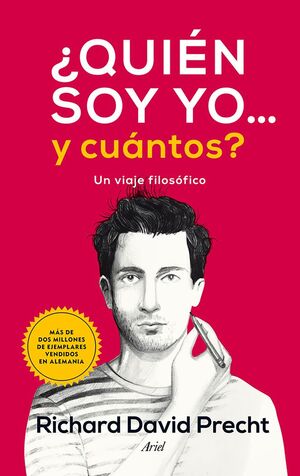¿QUIÉN SOY YO Y...CUÁNTOS?