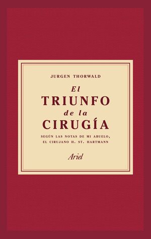 EL TRIUNFO DE LA CIRUGÍA