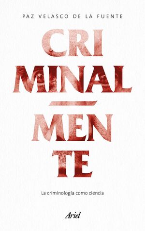 CRIMINALMENTE