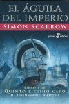 QL I EL AGUILA DEL IMPERIO