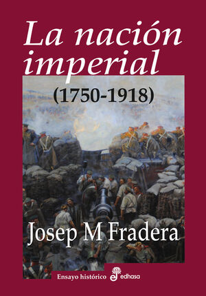 LA NACION IMPERIAL 1750-1918